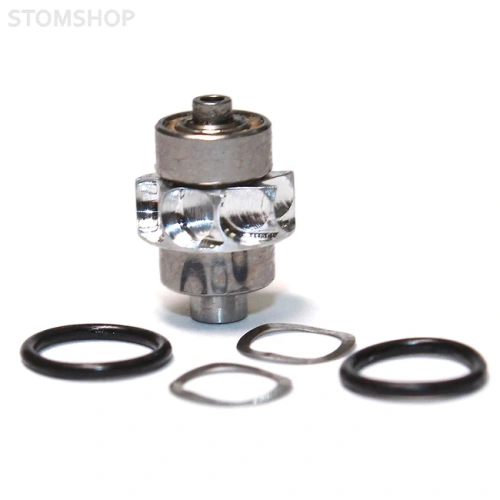 Synea Fusion Rotor TG-97 - роторная группа к турбинному наконечнику TG-97 | W&H DentalWerk (Австрия)