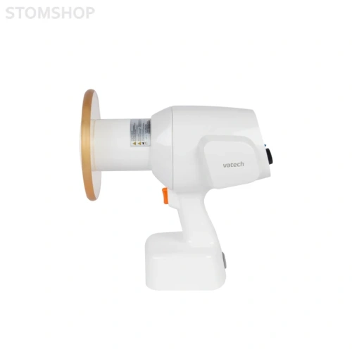Комплект EzRay Air Portable и EzSensor Classic 1.5 - высокочастотный портативный дентальный рентген с визиографом | Vatech (Ю. Корея)