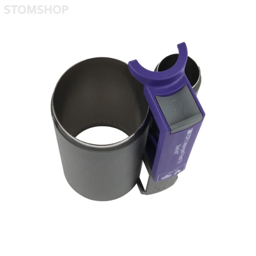 Impregum Penta Soft Cartridge - металлизированный картридж для туб с массой для аппарата Pentamix 3 | 3M ESPE (CША)