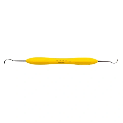 LM 148-149 - скейлер пародонтологический Laplander | LM-Instruments Oy (Финляндия)