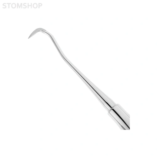 Скейлер пародонтологический Towner Jaquette, форма 5/33, диаметр 8 мм | HLW Dental Instruments (Германия)