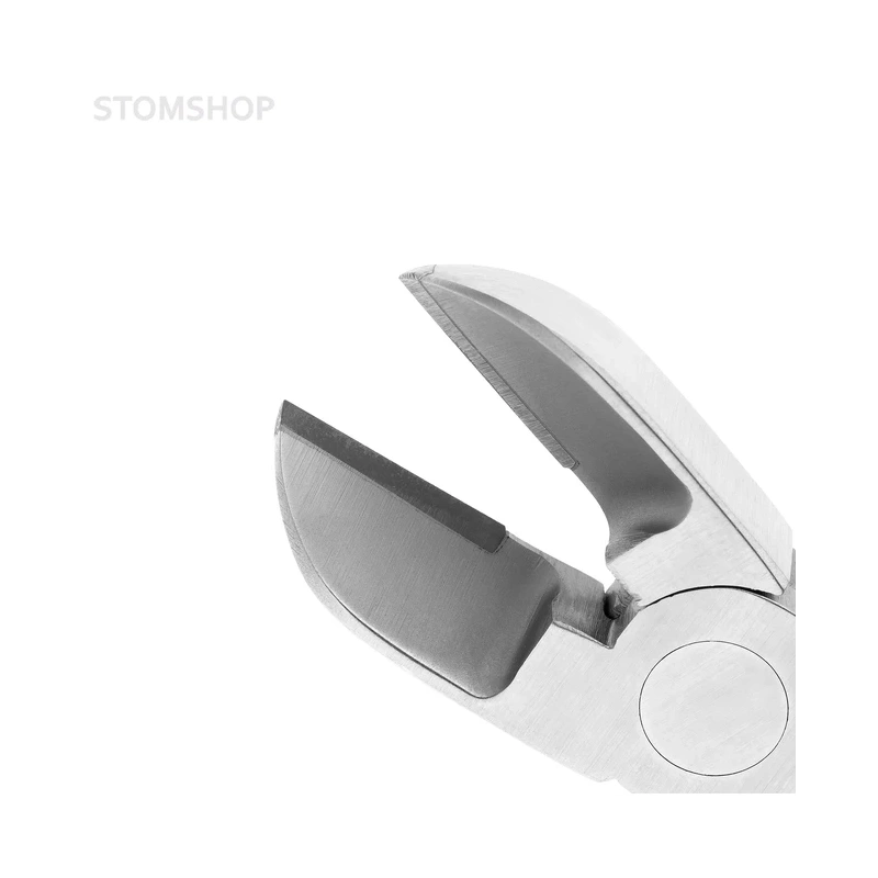 Щипцы ортодонтические для жесткой проволоки TC /31-44/001-754 | HLW Dental Instruments (Германия)
