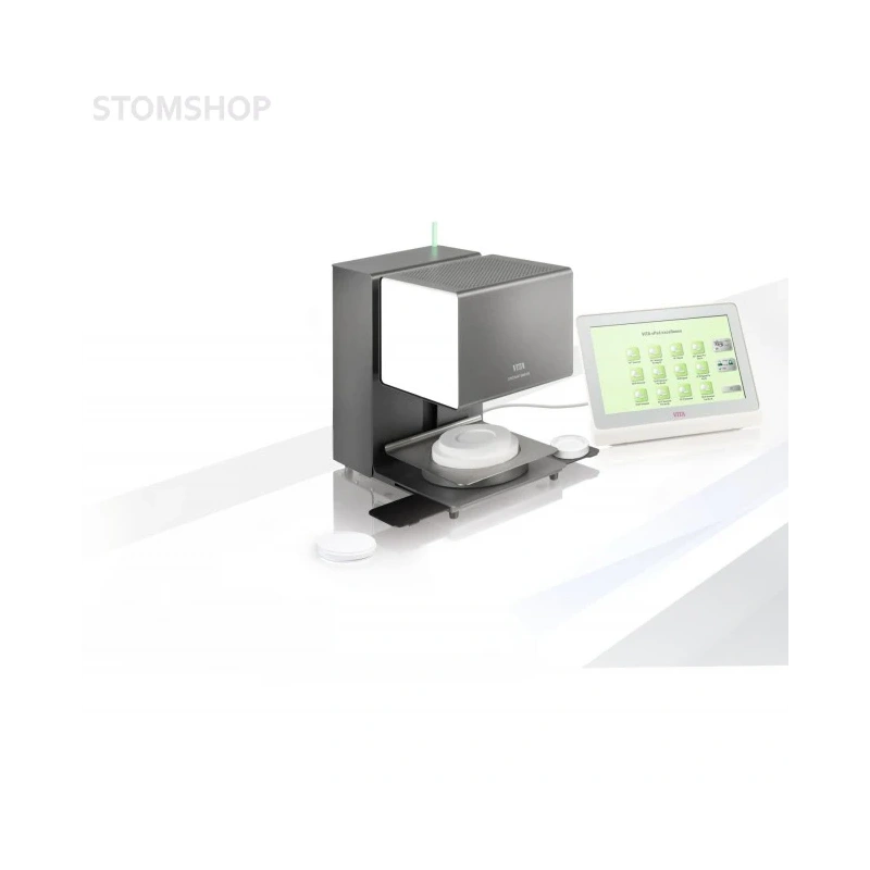 Zyrcomat 6100 MS - печь для высокоскоростной синтеризации | VITA (Германия)