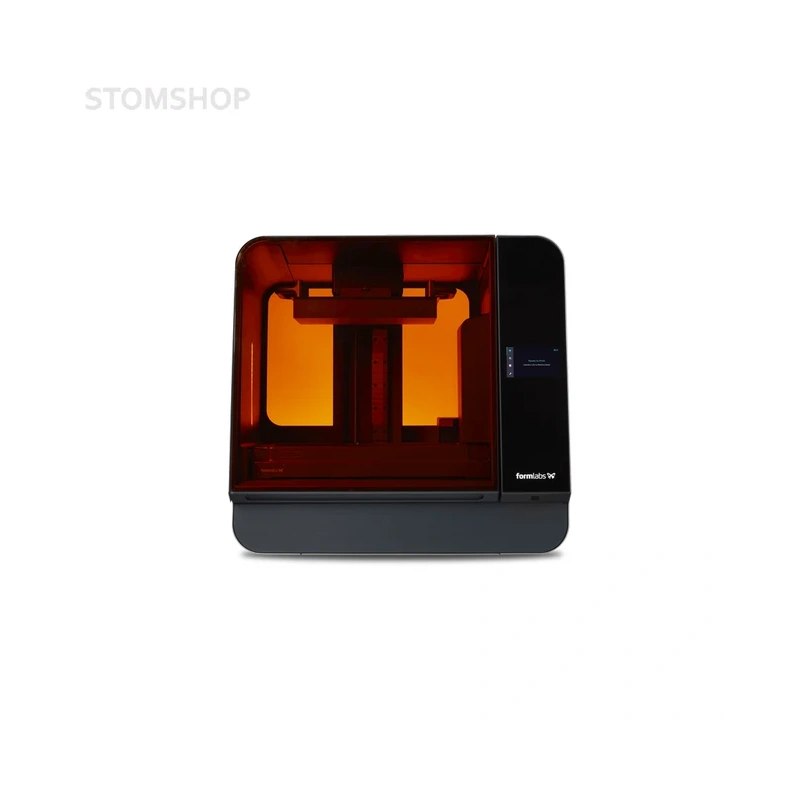 Formlabs 3BL - широкоформатный 3D-принтер для стоматологии | Formlabs (США)