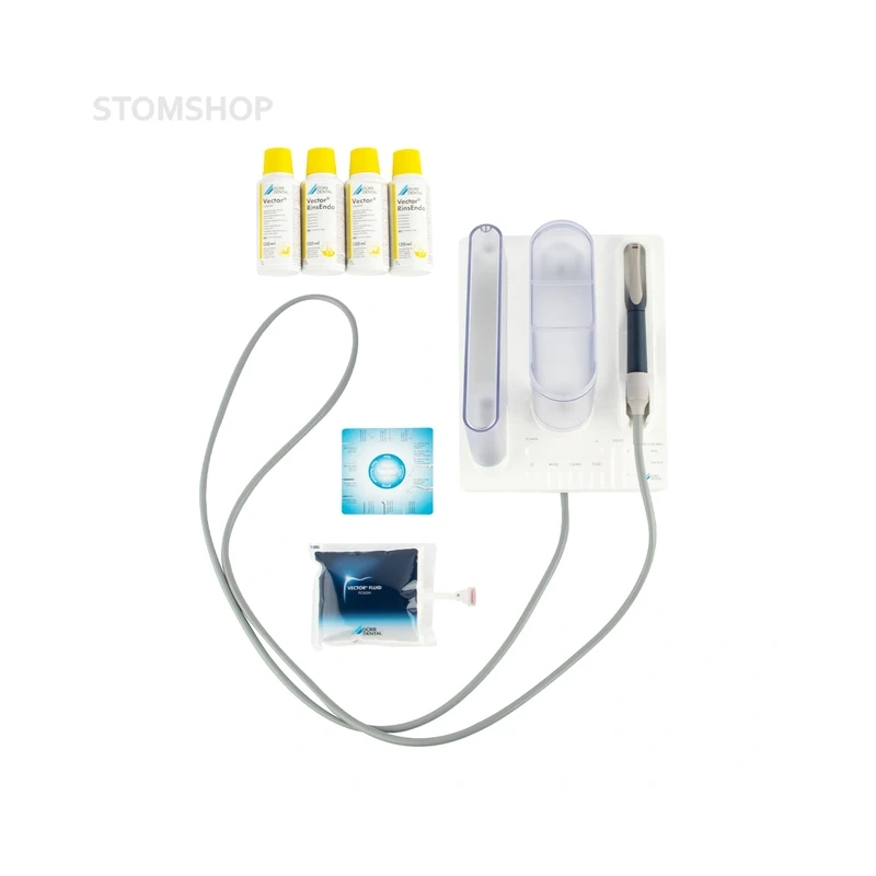 Vector Paro Pro - пародонтологический центр с ультразвуковым скалером | D?rr Dental (Германия)