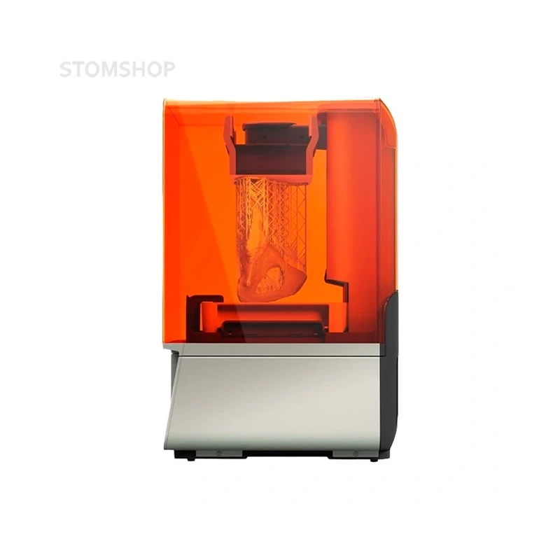 Formlabs Form 4B Dental - 3D-принтер для стоматологии | Formlabs (США)