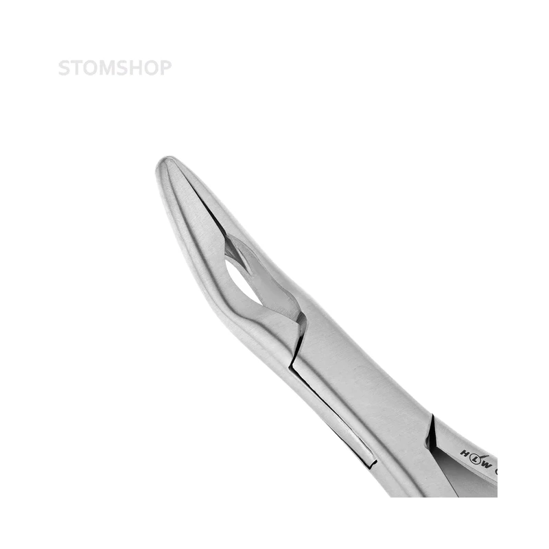 Кусачки костные Luer 15 см, рабочая часть 4 мм | HLW Dental Instruments (Германия)
