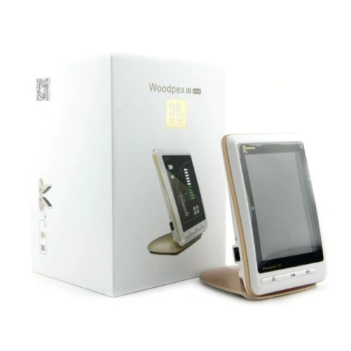 Woodpex III Pro Gold - апекслокатор | Woodpecker (Китай)
