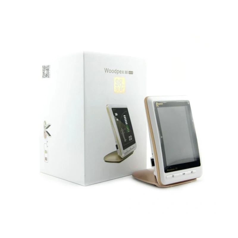 Woodpex III Pro Gold - апекслокатор | Woodpecker (Китай)