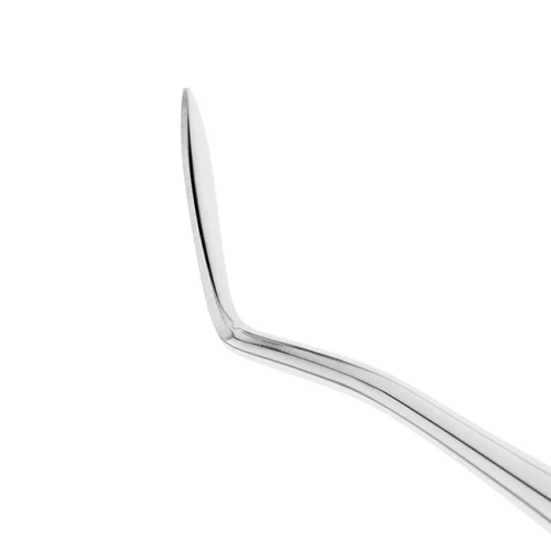 Гладилка обратная, жесткая, с острым краем (29-18) | HLW Dental Instruments (Германия)
