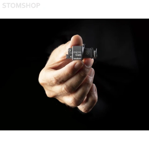 microCam - миниатюрная стоматологическая видеокамера с разрешением Full HD | Futudent (Финляндия)