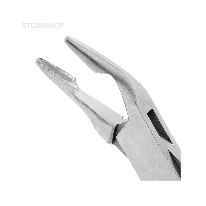 Кусачки костные Mini-Friedmann 12,0 см (рабочая часть 3 мм) | HLW Dental Instruments (Германия)