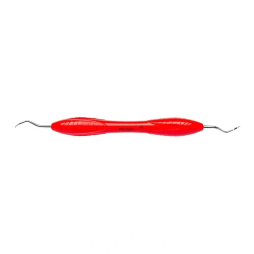 LM 311-312 - скейлер пародонтологический серповидный, мини | LM-Instruments Oy (Финляндия)