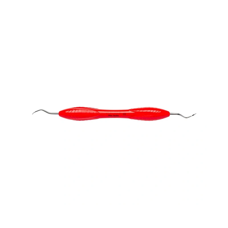 LM 311-312 - скейлер пародонтологический серповидный, мини | LM-Instruments Oy (Финляндия)