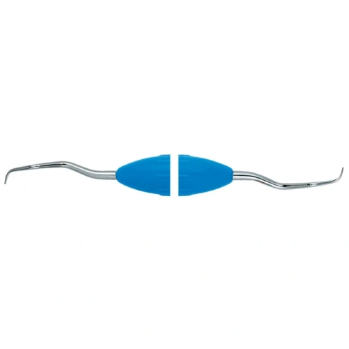 LM 213-214R - кюрета Грейси 13/14, жесткая | LM-Instruments Oy (Финляндия)