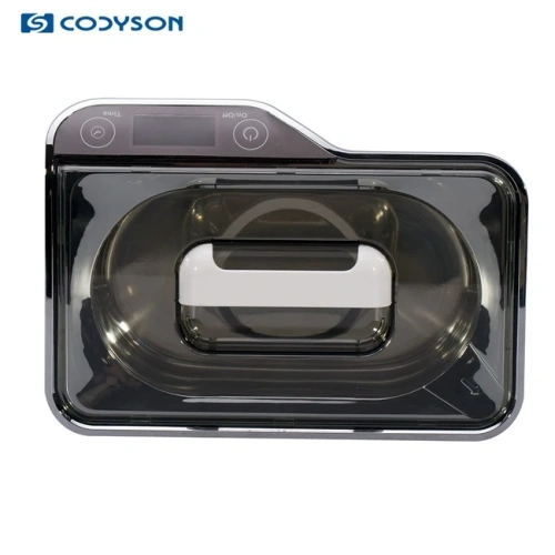 CDS-100 - ультразвуковая мойка, 0,6 л | Codyson (Китай)