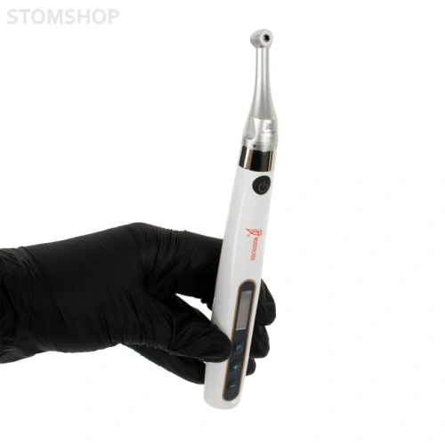 Endo Pace - беспроводной эндомотор с функцией RECIPROC | Woodpecker (Китай)
