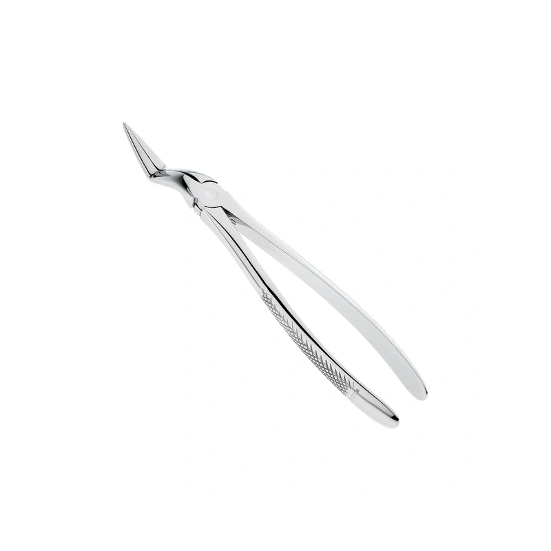 Щипцы для удаления зубов, верхние корневые (11-151) | HLW Dental Instruments (Германия)