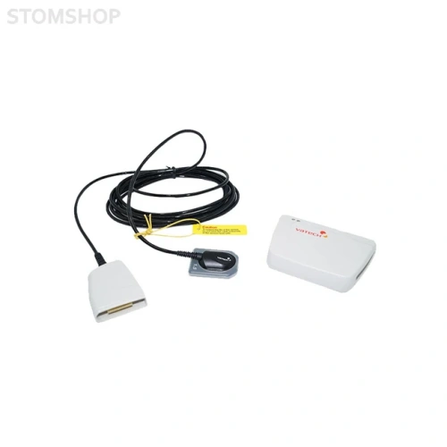 Комплект EzRay Air Portable и EzSensor - высокочастотный портативный дентальный рентген с визиографом | Vatech (Ю. Корея)