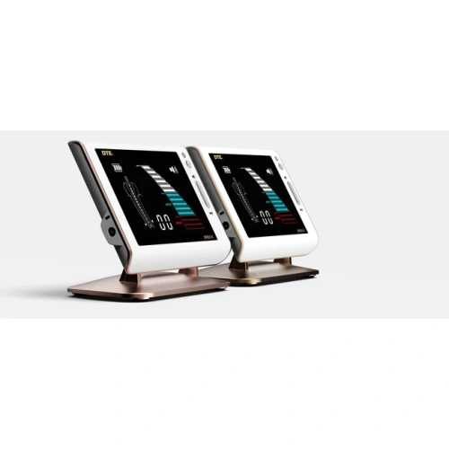 DTE DPEX III - цифровой апекслокатор | DTE (Китай)