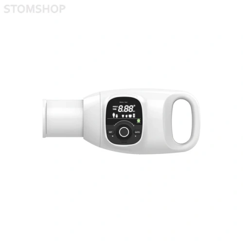 EzRay Air Wall (VEX-S300W) - высокочастотный настенный дентальный рентген | Vatech (Ю. Корея)