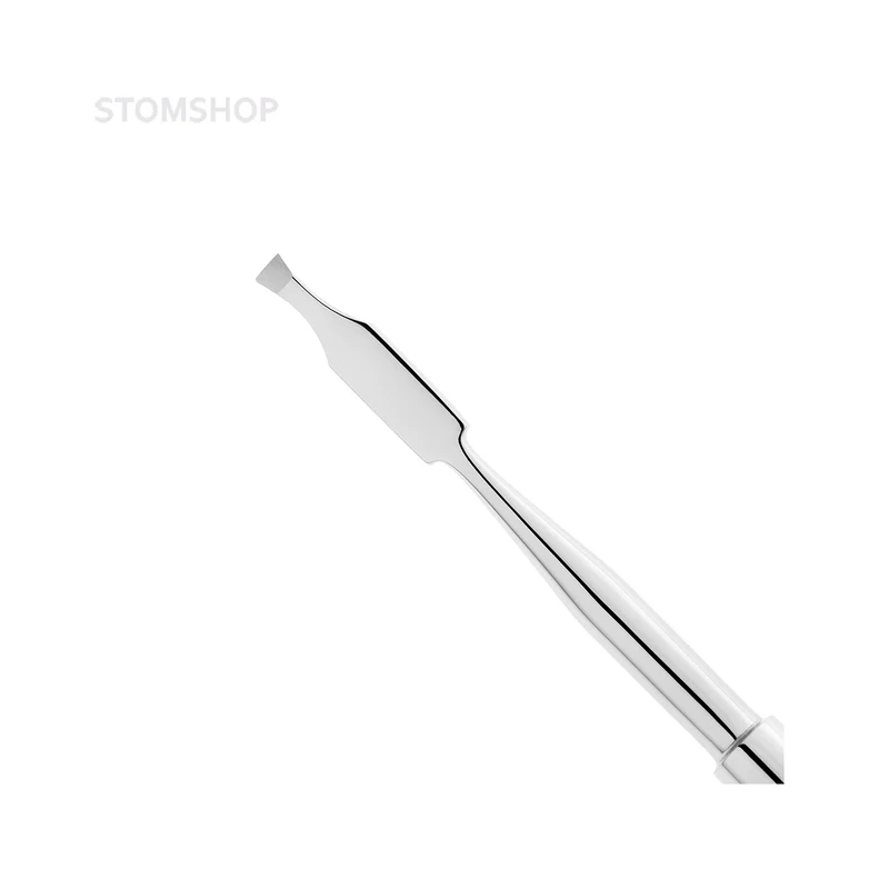 Долото хирургическое Ochsenbein, форма 2, 16,5 см | HLW Dental Instruments (Германия)