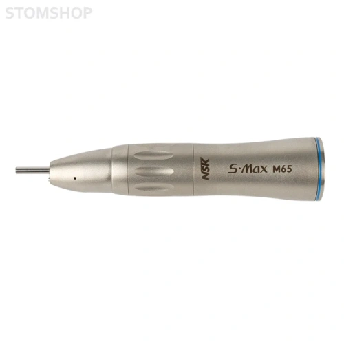 S-Max M65 - прямой наконечник без оптики, 1:1 | NSK Nakanishi (Япония)