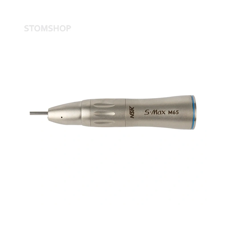 S-Max M65 - прямой наконечник без оптики, 1:1 | NSK Nakanishi (Япония)