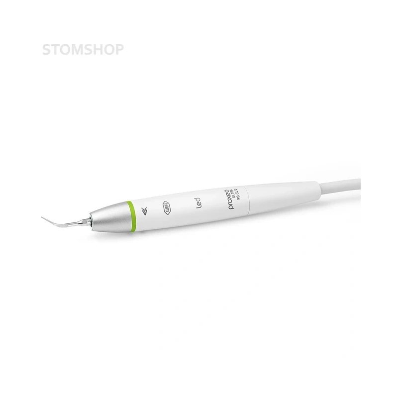 PB-5 L Q - наконечник к пьезоскалерам Proxeo Ultra PB-510/520/530, с быстродействующей системой зажима Q-Link | W&H DentalWerk (Австрия)