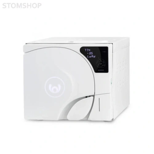 Комплект Woson: автоклав TANZO D23 (23 л) + дистиллятор Drink (4 л) + запечатывающее устройство SEAL 100 (SELINA) | Woson (Китай)