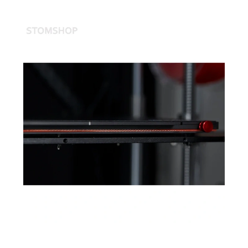 Raise 3D Pro2 Plus - профессиональный 3D принтер для стоматологии с двумя независимыми экструдерами и увеличенной областью построения по оси Z | Raise3D (Китай)
