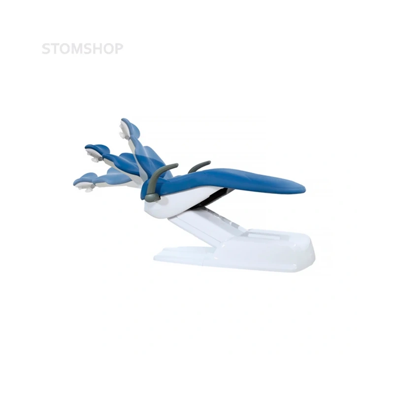 AJ 15 - стоматологическая установка с нижней подачей инструментов | Ajax (Китай)