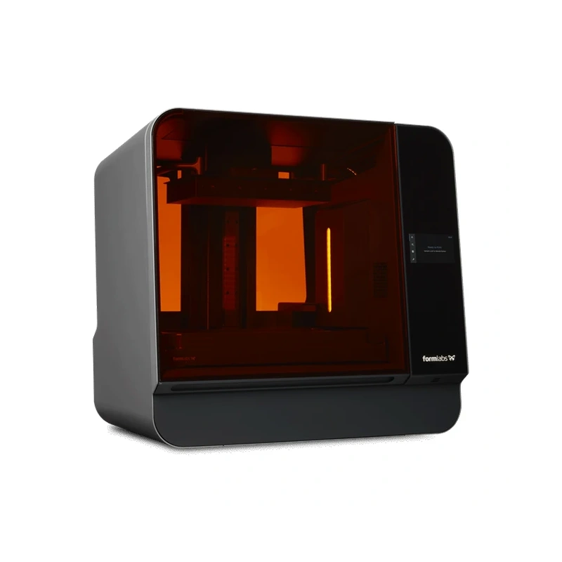 Formlabs Form 3L - 3D-принтер с большой областью построения | Formlabs (США)