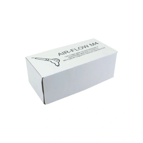 Air-Flow Prophy Unit M4 TDP-II - порошкоструйный наконечник Air-Flow для соединения MidWest