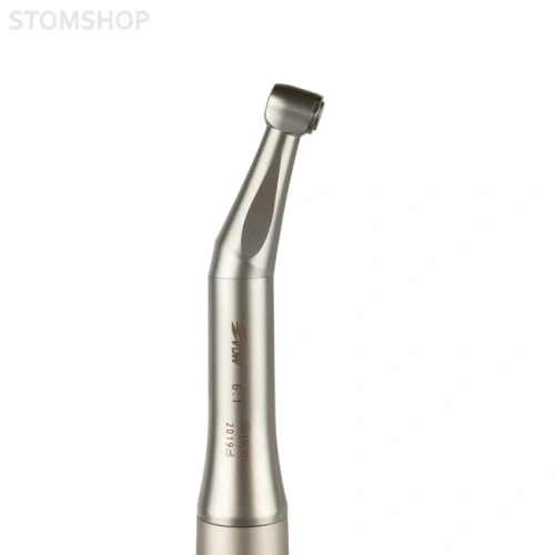 SILVER RECIPROC - эндомотор с функцией RECIPROC и наконечником Sirona 6:1 | VDW GmbH (Германия)
