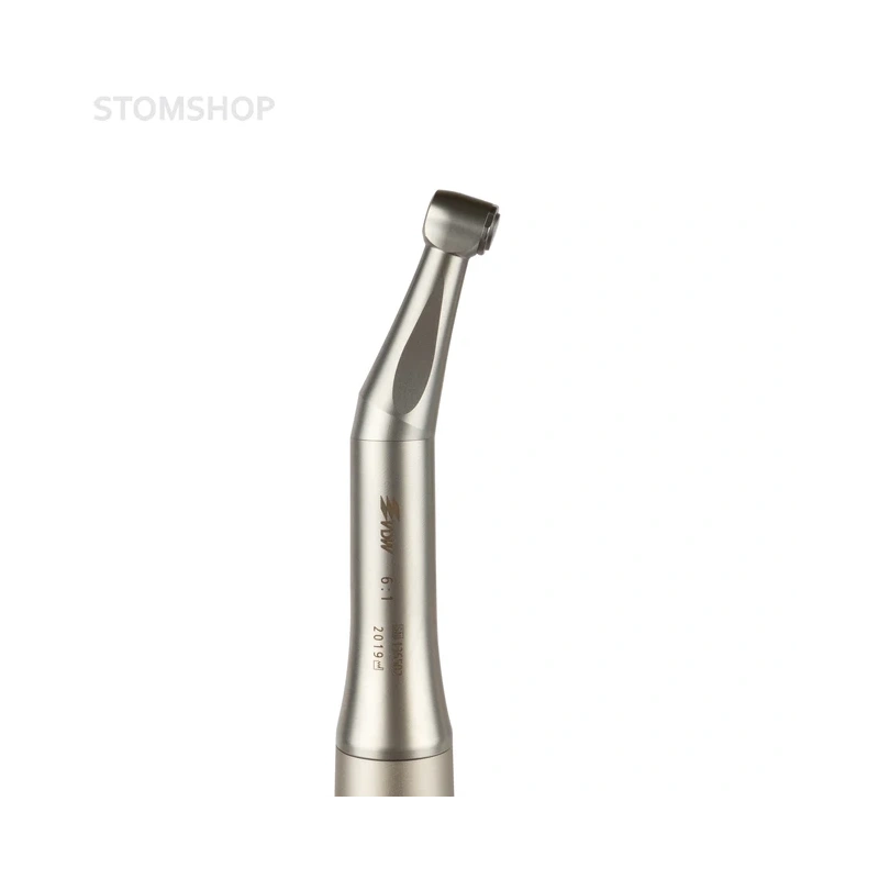 SILVER RECIPROC - эндомотор с функцией RECIPROC и наконечником Sirona 6:1 | VDW GmbH (Германия)