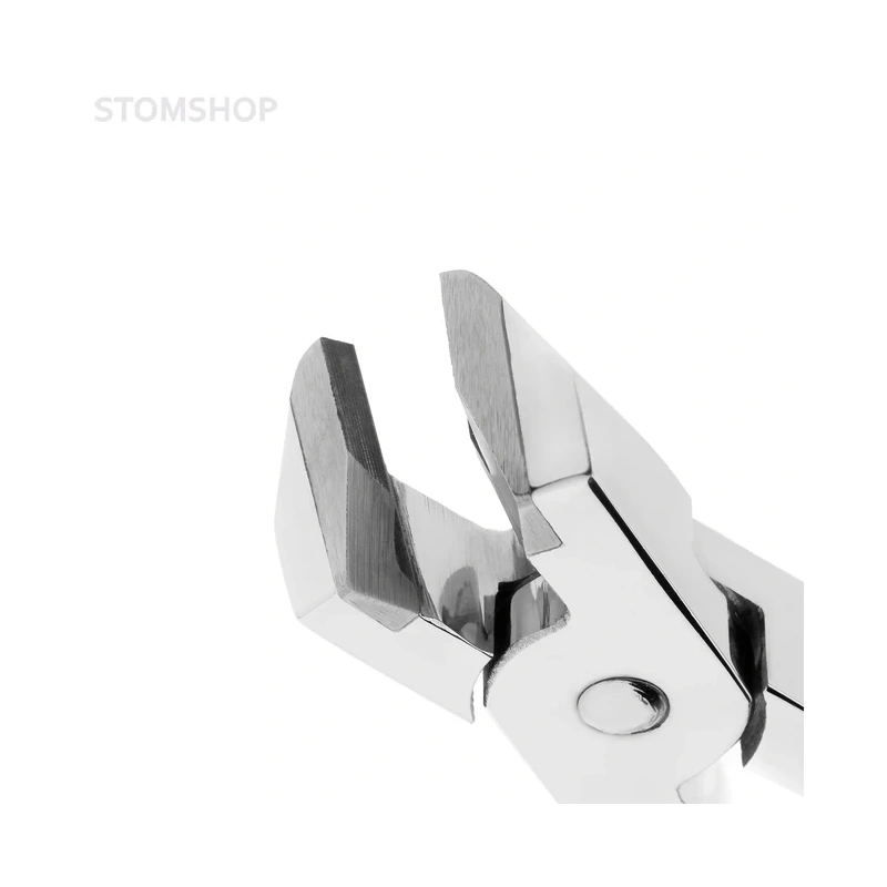 Щипцы ортодонтические дистальные для формирования уступов (H-211) | HLW Dental Instruments (Германия)