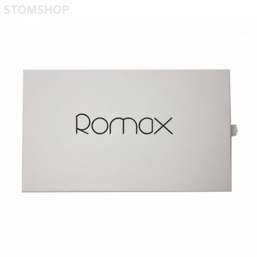 Romax S-03 - набор стоматологических наконечников | Romax (Китай)