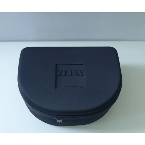 EyeMag Pro S - бинокулярные лупы на шлеме, увеличение 3.2-5x | Carl Zeiss (Германия)
