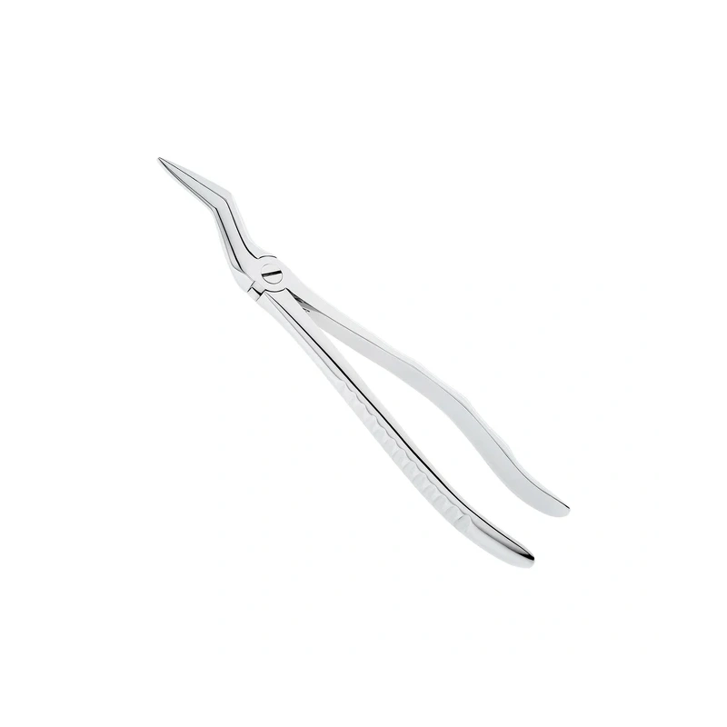 Щипцы для удаления зубов, верхние корневые (12-151) | HLW Dental Instruments (Германия)
