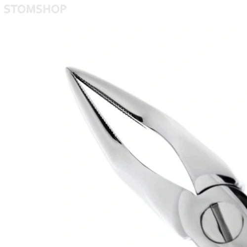 Щипцы для удаления зубов верхние корневые (анатомические) | HLW Dental Instruments (Германия)