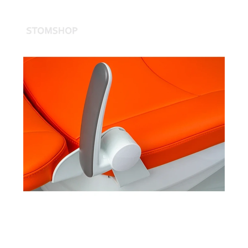SONZ Sail-6020 (Z-chair 300) - стоматологическая установка, нижняя подача инструментов | SONZ (Китай)