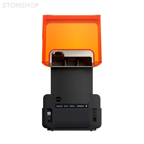 Formlabs Form 4 - 3D-принтер для стоматологии | Formlabs (США)