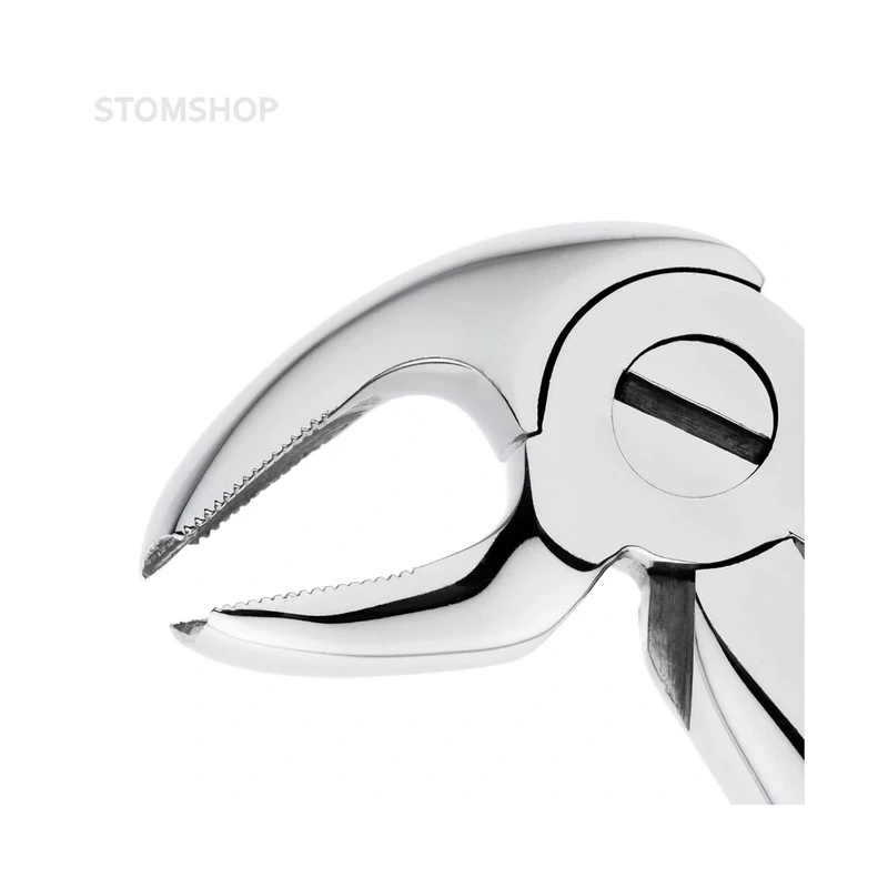 Щипцы для удаления зубов нижние моляры | HLW Dental Instruments (Германия)