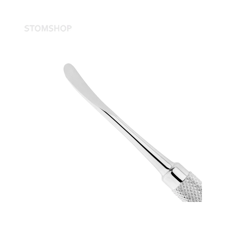 Распатор Molt, 17,5 см, 6,0-6,0мм | HLW Dental Instruments (Германия)