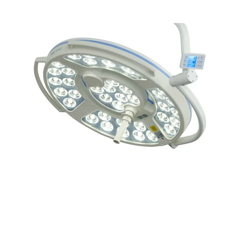MACH LED 5MC/5MC Smart/5SC - операционная светодиодная лампа | Dr. Mach (Германия)