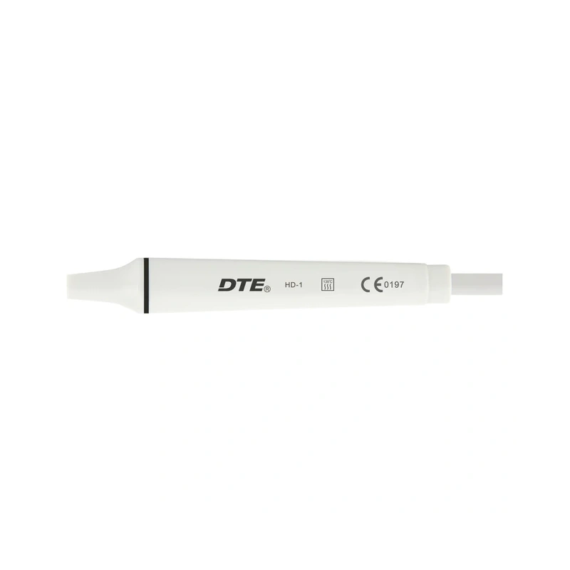 HD-1 - несъемный наконечник к скалерам DTE D1 и V1, без света | DTE (Китай)