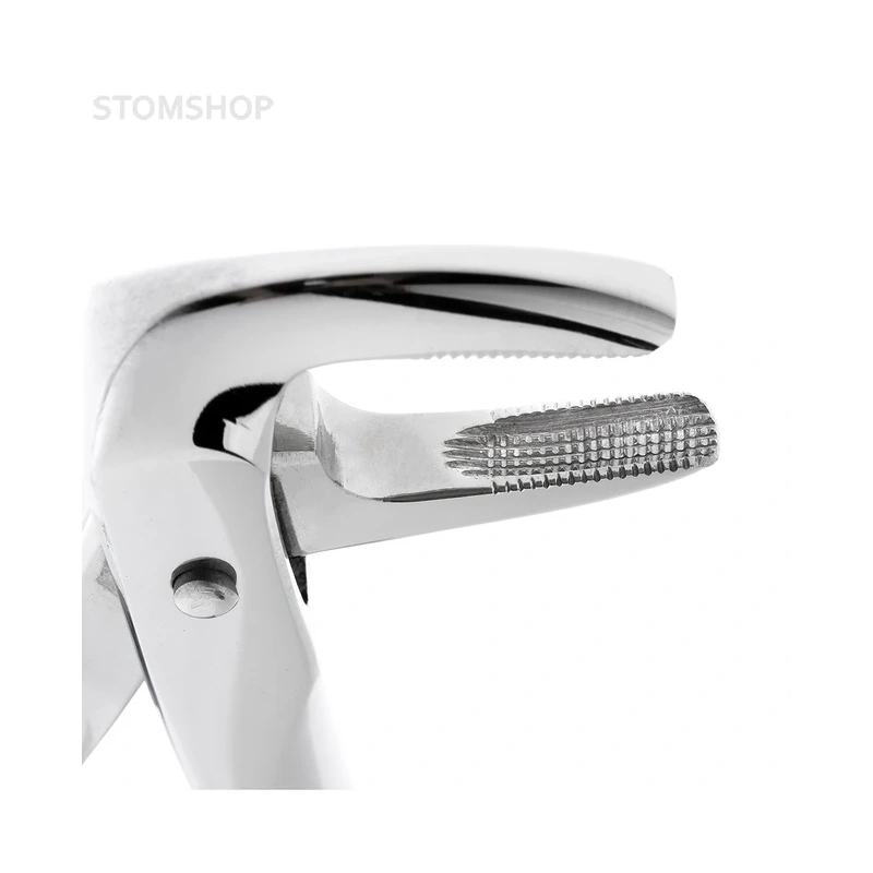 Щипцы для удаления зубов нижние, премоляры (11-75) | HLW Dental Instruments (Германия)