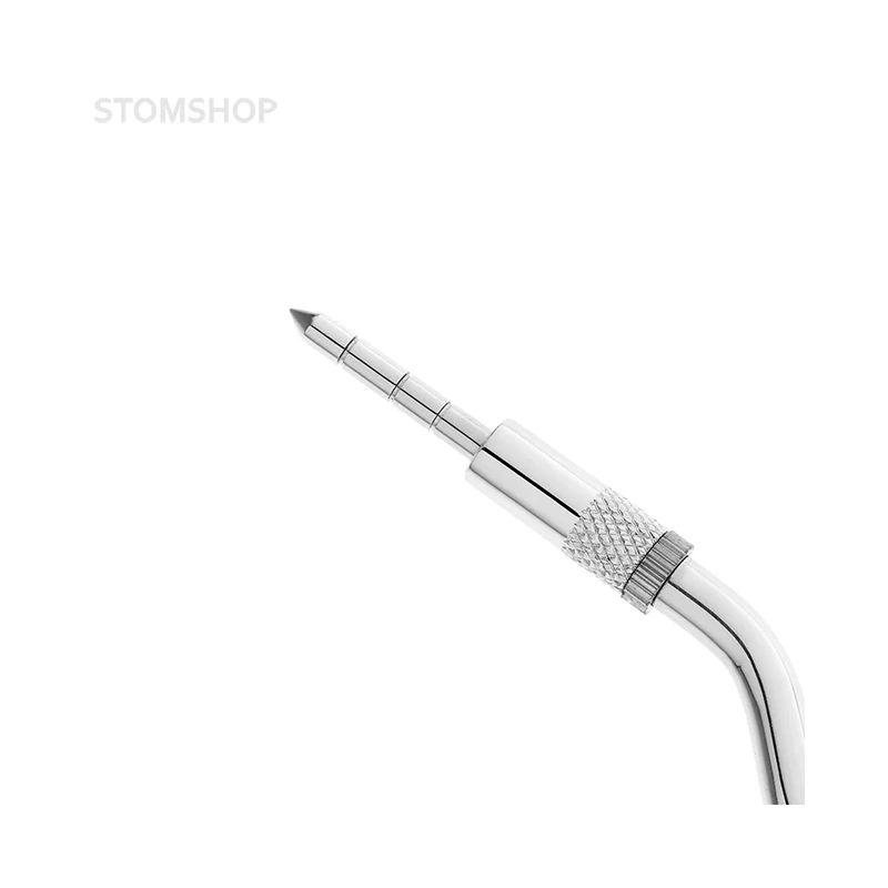Остеотом с ограничителем, 3,0 мм | HLW Dental Instruments (Германия)