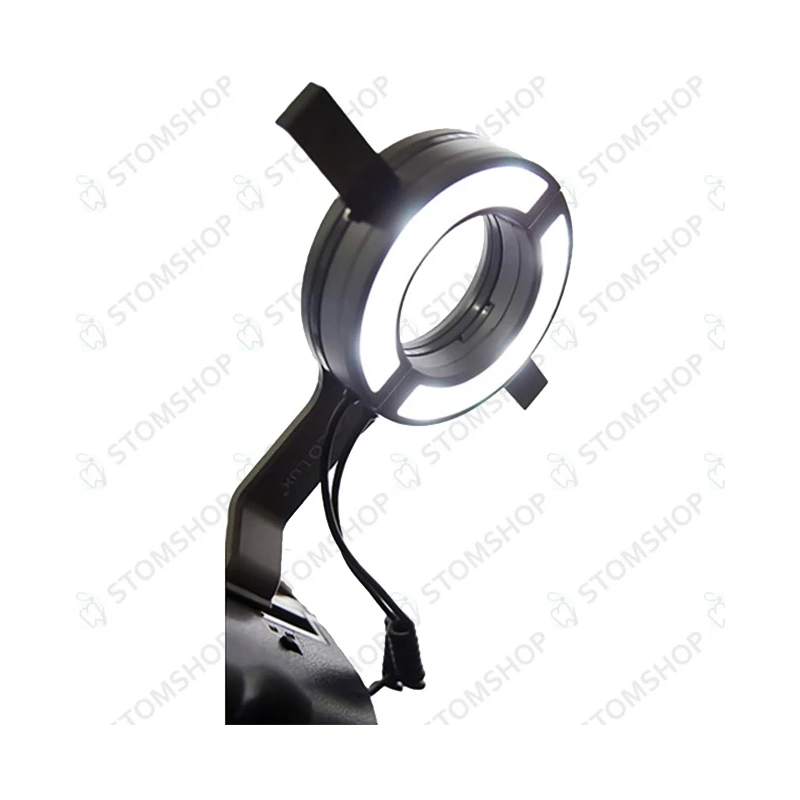 COCO Lux - устройство для мобильной дентальной фотографии, 5500K | HASS BIO America Inc. (США)